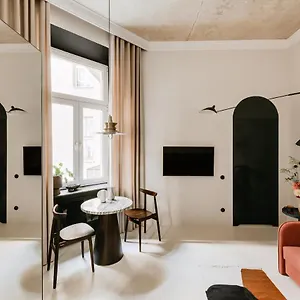 Stylish Close To Wawel, Old Town Studio, Main Sq. 3 Min Apartament Kraków