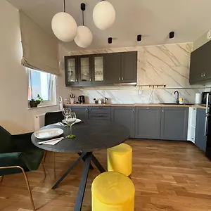 Apartament Halo, Wrocław