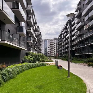 Apartament Mieszczańska, Wrocław