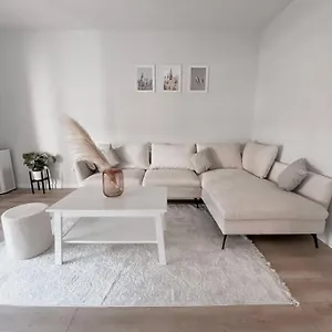 Apartament Boho, Wrocław