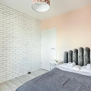 Apartament Jutrzenka, Wrocław
