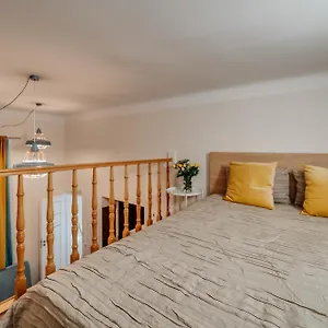 Alpari Apartament Kraków