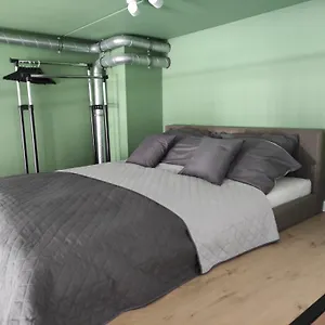 Apartament Airport, Wrocław