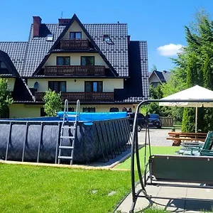 Anda Kwatera prywatna Zakopane