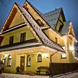 Anda Kwatera prywatna Zakopane