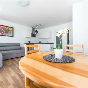 Dom Słonecznik Apartament Gdańsk