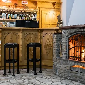 Pod Wierchami Kwatera prywatna Zakopane