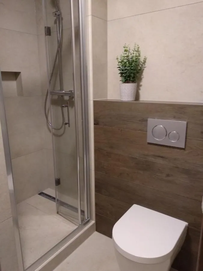 Apartament Zoom Wroclaw 0*,  Poland