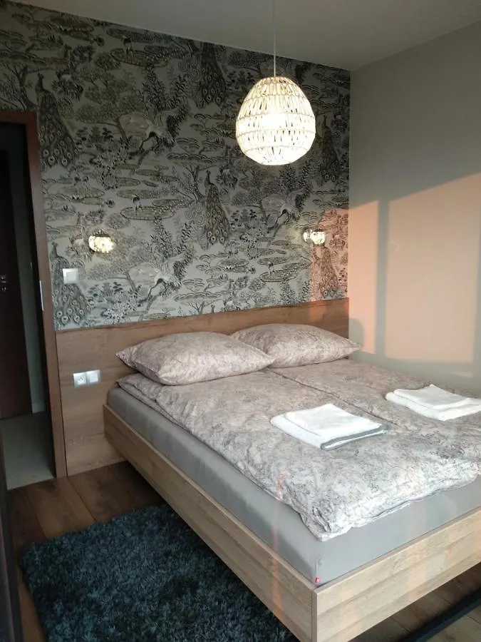 Apartament Zoom Wroclaw 0*,