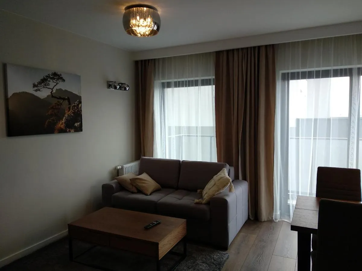 Apartament Zoom Wroclaw 0*,  Poland