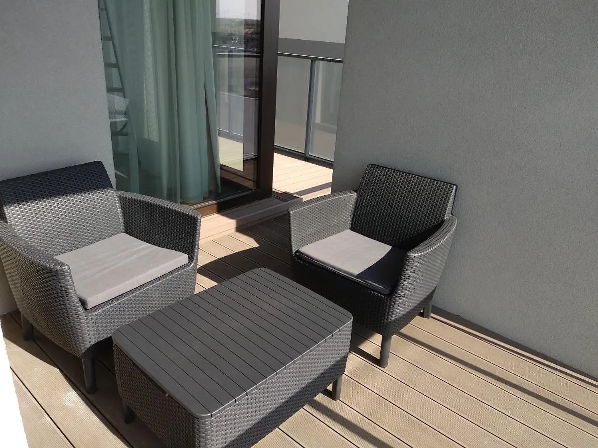 Apartament Zoom Wroclaw Apartment