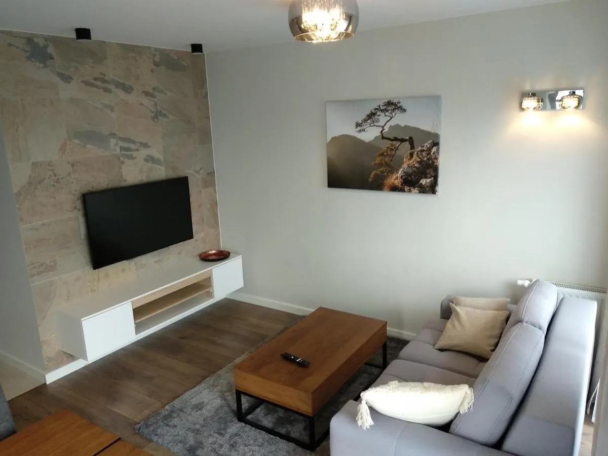 Apartament Zoom contacts