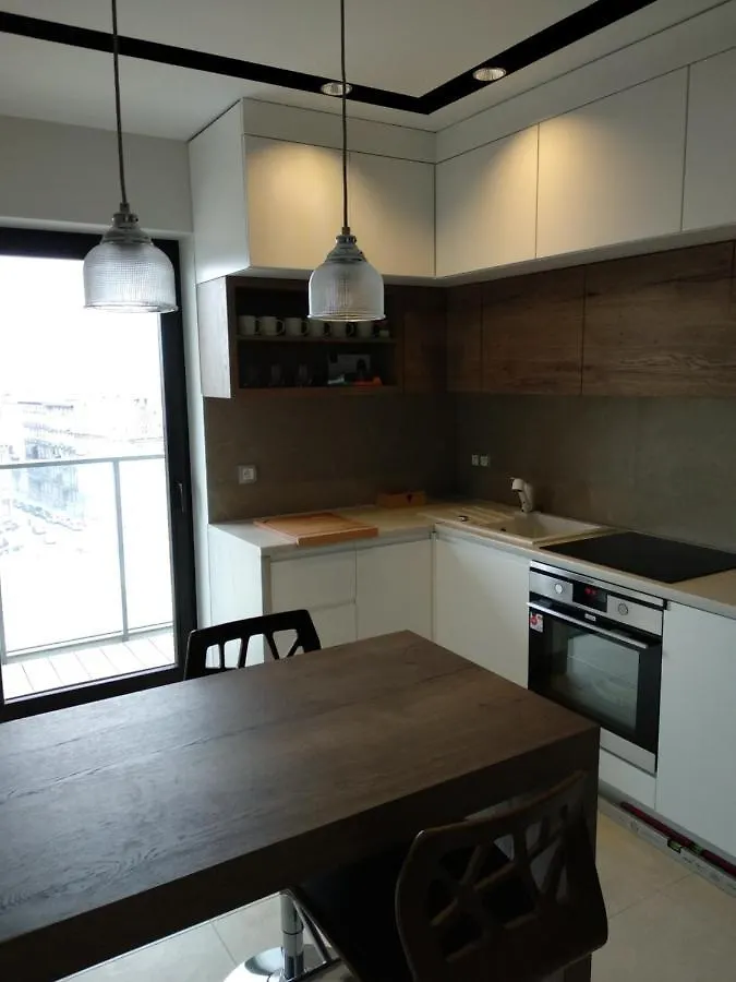 Apartament Zoom Wroclaw Apartment