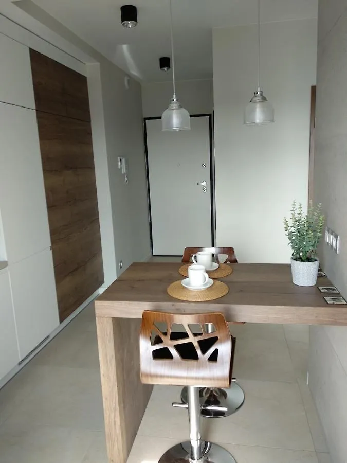 Apartament Zoom Wroclaw Poland